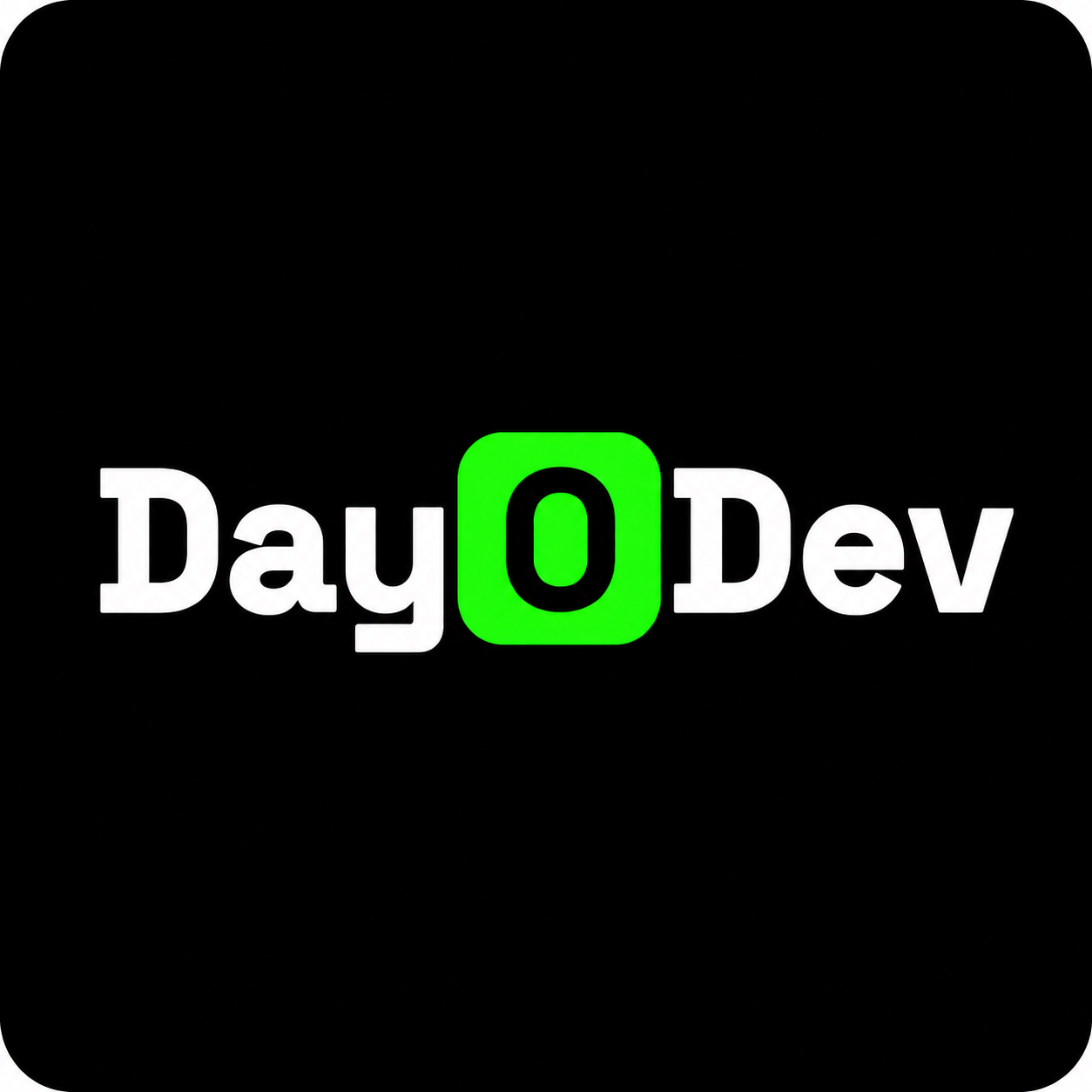 Day0Dev